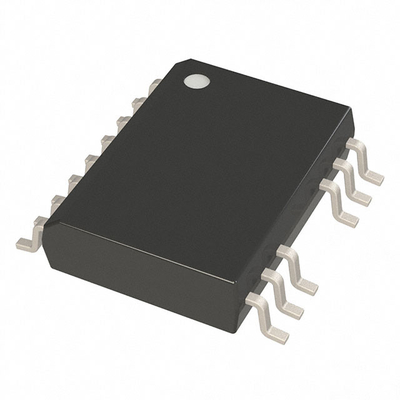 Czip układu zintegrowanego UCC21530QDWKQ1 Napędnik bramki pół-most IC 14-SOIC