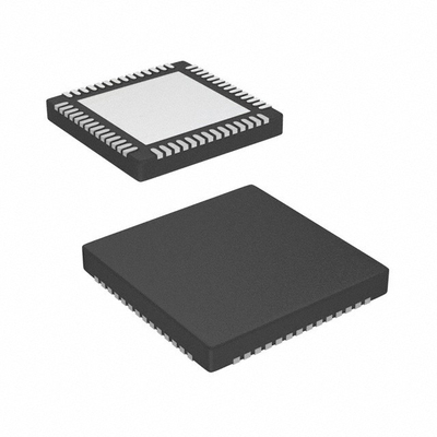 Chip złączonego obwodu TPS65988DKRSHR 8mA Podwójny kontroler USB 56-VQFN