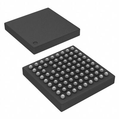 Chip złączonego obwodu SN65LVDS301ZXH programowalny równolegle do nadajnika seryjnego