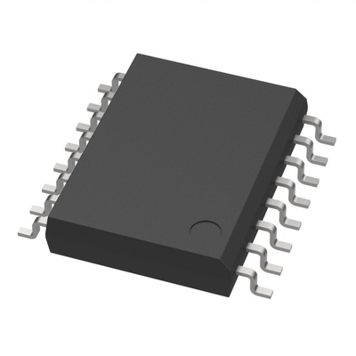 Czirkuit zintegrowany SI8238BD-D-IS Automotive 2 Channel 4A Gate Driver 16-SOIC