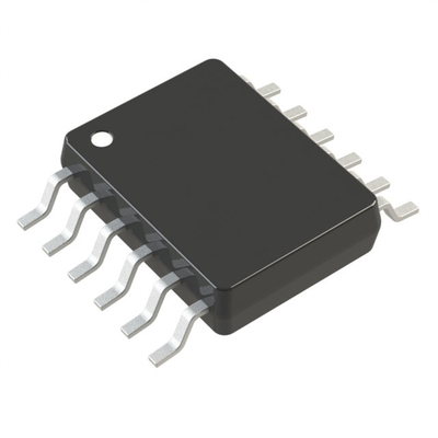 Zintegrowany układ LTC4352HMS Ideal Diode Controller With Monitoring