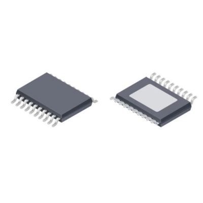 Czirkuit zintegrowany chip A5947KLPTR-B-T Power MOSFET Wielofazowy sterownik silnika