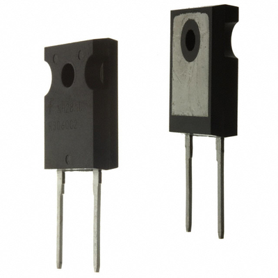 Chip układu zintegrowanego FFSH3065B-F085 650V 30A 268W SIC Schottky Diody naprawcze