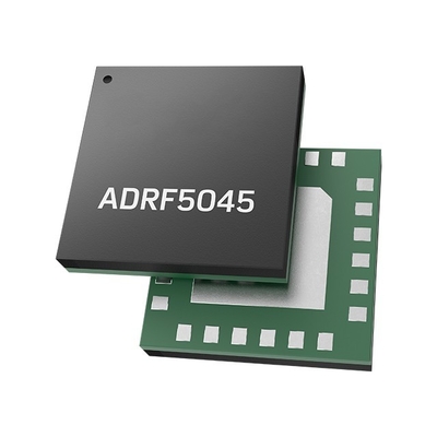 Czip z układu scalonego ADRF5144BCCZN silikonowy SPDT odblaskowy przełącznik IC LGA20