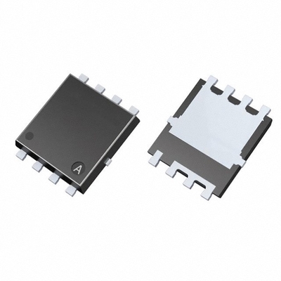Chip układu zintegrowanego IAUZ40N10S5N130 Transistor mocy samochodowej 100V 40A