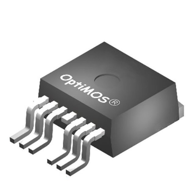 Chip układu zintegrowanego IPT009N06NM5 60V N-kanałowe tranzystory zasilania MOSFET