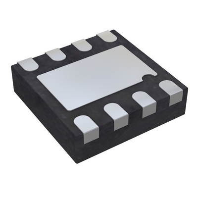 Zintegrowany układ obrotowy ADL8100ACPZN 0,01GHz do 20GHz IC wzmacniacz niskiego hałasu