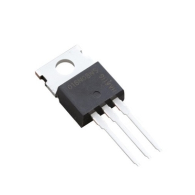 Czirkuit zintegrowany Chip IPP050N10NF2S 5mOhms 100A Transistor mocy wzmacniania