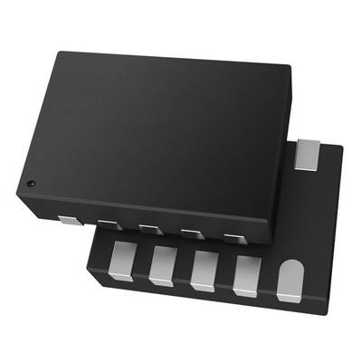 Chip złączonego obwodu ADG5401FBCPZ Czterokanałowy przełącznik SPST IC LFCSP10