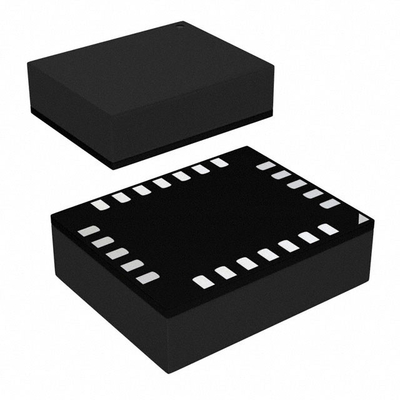 Czip złączonego obwodu ADGM1003BCCZ 50Ohm Przełącznik RF ogólnego przeznaczenia IC LGA24