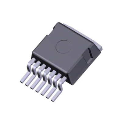 Chip układu scalonego STPS20M60SG 60V 20A Power Schottky Rectifier TO-263-3