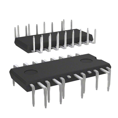 Zintegrowany układ CHIP STGIF7CH60S-X IGBT 3-fazowy Inwerter 600V 10A Moduł sterownika mocy