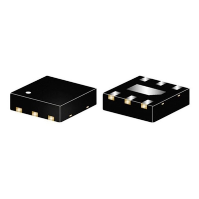 Chip z układu scalonego SI8921AD-AS4 Automatyczne wzmacniacze izolowane 8-SOIC