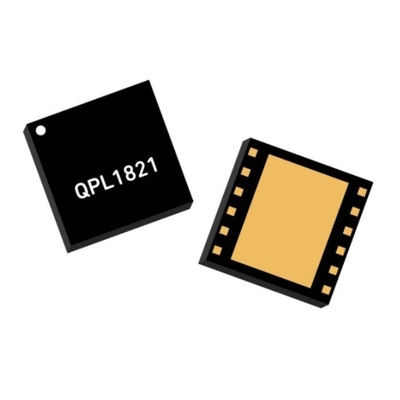 Chip złączonego obwodu QPL1820TR13 75Ω 22dB CATV Amplifier IC