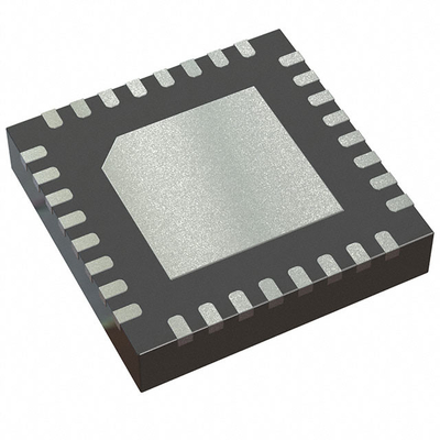 Zintegrowane układy drukowane MAX25208ATPA/VY 1 Wyjście 2.2MHz Kontrolery przełączania