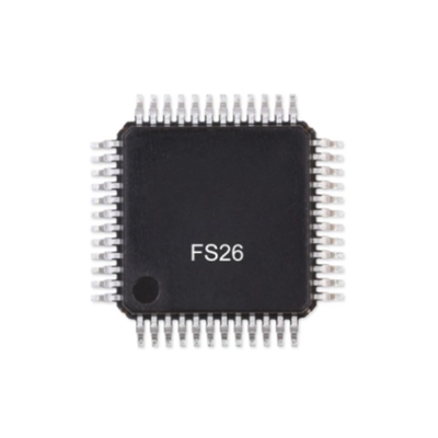 Chip zintegrowanego obwodu MFS2602AMBA0AD System bezpieczeństwa niskiej mocy Chip podstawowy dla ASIL D