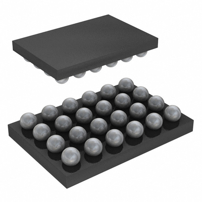 Chip zintegrowanego obwodu MAX30112EWG I2C Wyjściowy tętno analogiczny Front End