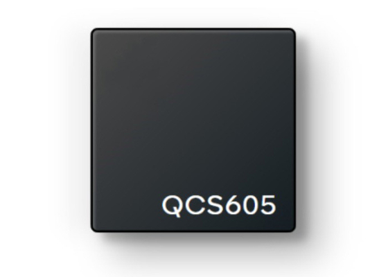 AI Chip QCS-605-0-771PSP-MT-01-0-AC Wysokiej wydajności energooszczędny system na chipie