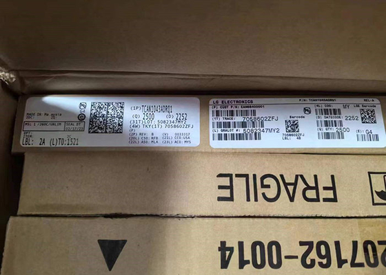 Zintegrowany układ TCAN1043ADRQ1 Interfejs IC CAN dla samochodów o niskiej mocy