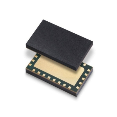 Układ wzmacniający mocy 3,8 GHz