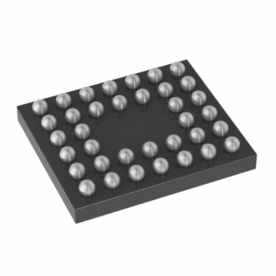 Chip zintegrowanego obwodu ADAU1777BCBZRL WFBGA36 24 bit codec z procesorem audio