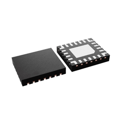 Chip układu scalonego LM63460AFSQRYFRQ1 6A Automatyczny konwerter synchroniczny DC/DC
