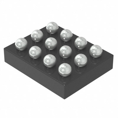 Chip obwodu zintegrowanego MAX77827DEWC 1 Wyjście Buck Boost Converter IC WFBGA12