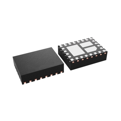 Chip układu zintegrowanego TPS62874B1QWRZVRQ1 Synchronowy konwerter stopniowy z interfejsem I2C