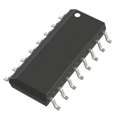 Chip zintegrowanego obwodu ADN4667WARZ 3V LVDS Quad CMOS Differencial Line Driver