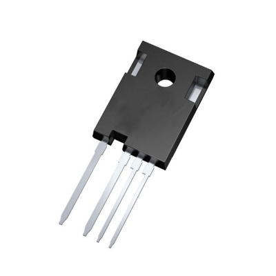 Chip zintegrowanego obwodu AIMZHN120R060M1 60mohm 1.2kV SiC Power MOSFET Transistory