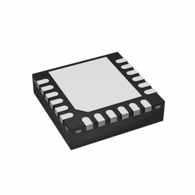 Chip zintegrowanego obwodu ATA6831C-PIQW-1 Triple Half-Bridge Driver z SPI i PWM