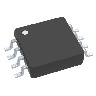 Zintegrowany układ CHIP INA310A4IDGKR Zero Drift Current Sensor Amplifiers VSSOP8