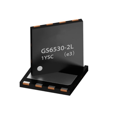 Czirkuit zintegrowany GS-065-030-2-L-TR 650V 30A Transistor mocy wzmacniania