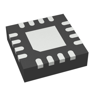 Chip z układu scalonego EQCO125X40C1T-I/8EX Full Duplex 12.5Gbps sterowniki VQFN16