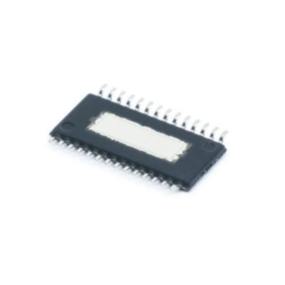 CHIP DRV8145PQPWPRQ1 Automatyczny 40V 46A Sterownik pół mostka
