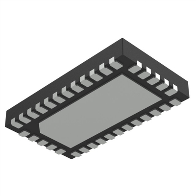 Chip zintegrowanego obwodu PI3EQX1014ZTFEX 2-port USB 3.2 Gen 2 10Gbps ReDriver