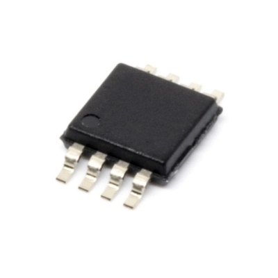 Chip zintegrowanego obwodu RAA7881762GSU Transceivery RS-485 niskiej mocy MSOP10