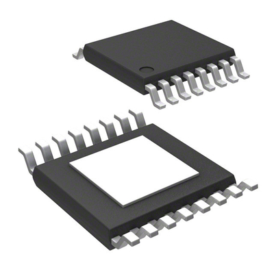 Chip układu zintegrowanego TPS1HA08BQPWPRQ1 80A Single Channel Smart High Side Switch IC