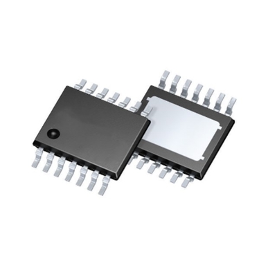 Zintegrowany obwod TLD21421EPXUMA1 1 Wyjście Liniowy sterownik LED PWM Dimming 180mA