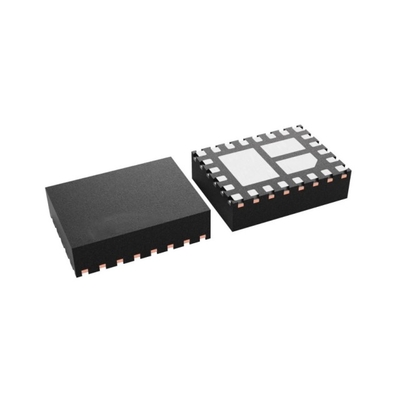 Chip złączonego obwodu TPS62876QWRZVRQ1 30A Automatyczny synchroniczny przekształcacz stopniowy