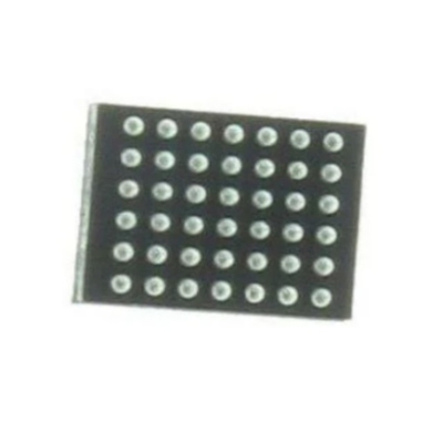 Chip z układu scalonego MAX77932CEWO 8A Konwerter kondensatora dwupasowego