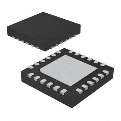 Chip układu zintegrowanego MP6601GU Full Bridge Stepper Motor Driver IC QFN24