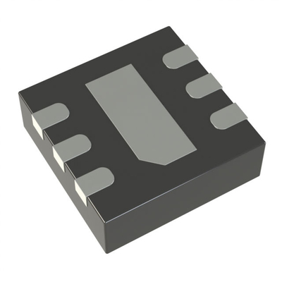 Zintegrowany układ LTC3526LEDC 550mA 1MHz Synchronic Boost Converter IC