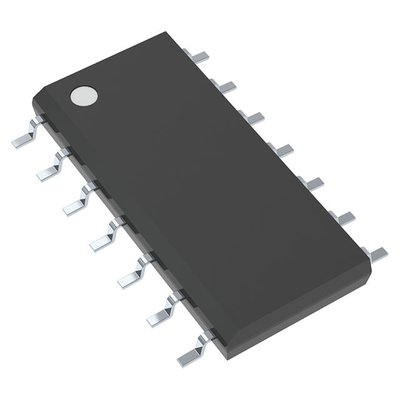 Zintegrowany układ napędowy chip NCS20164DR2G 8MHz CMOS Operational Amplifier IC SOIC14