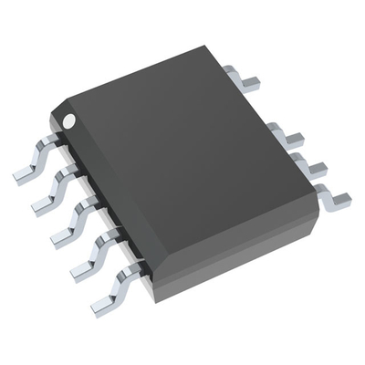 Chip układu scalonego NCL30486B2DR2G 500mA Układ napędowy LED z skorygowanym czynnikiem mocy