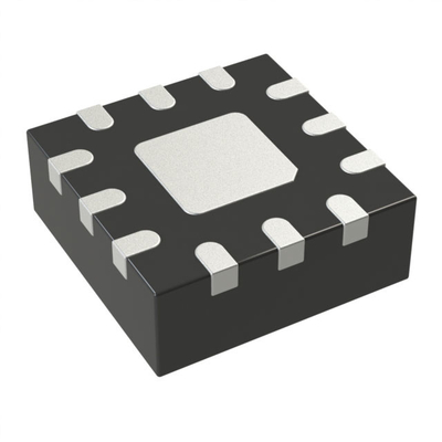 Chip zintegrowanego obwodu LTC6752HUD-3 280MHz CMOS Outputs Linear Comparator QFN12