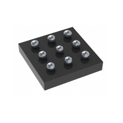 Zintegrowany układ CHIP MAX98361DEWL 2,5 V do 5,5 V mono cyfrowy wzmacniacz klasy D