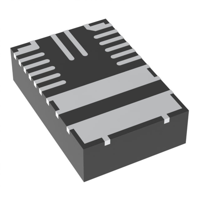 Chip układu zintegrowanego MPM3860GQW 7V Synchronic Step Down Converter QFN24