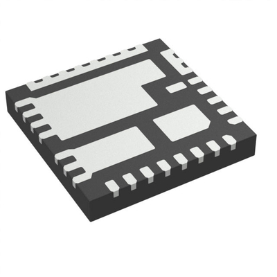 Chip zintegrowanego obwodu NCP302035MNTWG MOSFET Half Bridge Synchronous Buck Converters