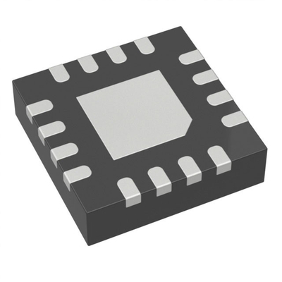 Zintegrowany układ LTC6403HUD-1 Zwiększacze precyzyjne o niskiej częstotliwości hałasu 200 MHz QFN16